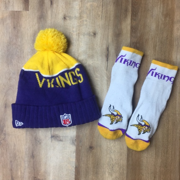 👻Minnesota Twins and Vikings Apparel - Picture 4 of 6